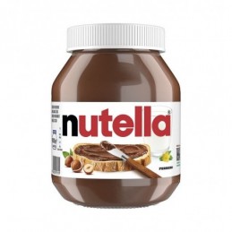 NUTELLA 1 KG MADE IN ITALY