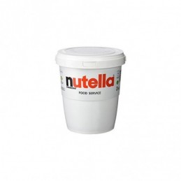 NUTELLA 3 KG MADE IN ITALY