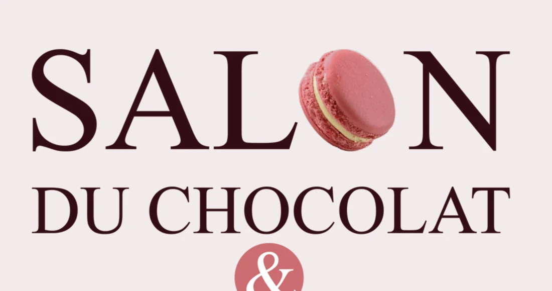 Salon du Chocolat et de la Pâtisserie 2026